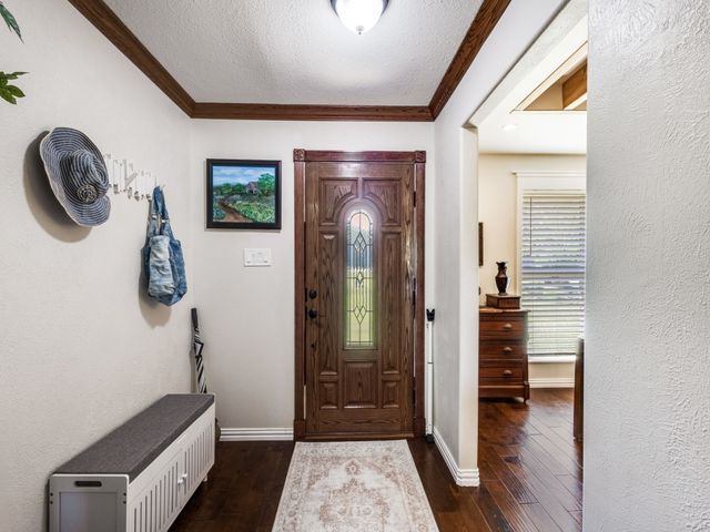 16590 Redbud Drive, Frisco, TX 75071