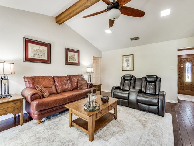 16590 Redbud Drive, Frisco, TX 75071