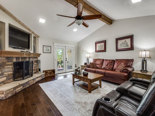 16590 Redbud Drive, Frisco, TX 75071