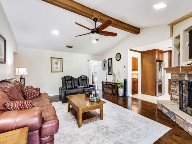 16590 Redbud Drive, Frisco, TX 75071