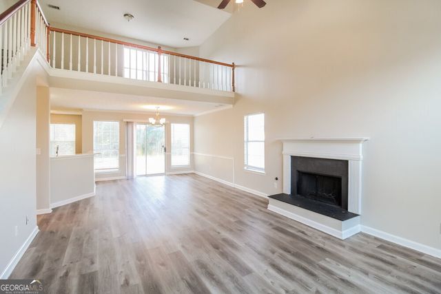 1165 Mundys Mill Road, Jonesboro, GA 30238