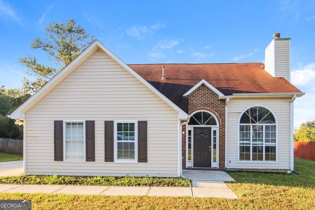 1165 Mundys Mill Road, Jonesboro, GA 30238