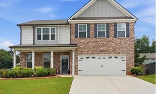 336 Endeavor Drive, Jonesboro, GA 30238