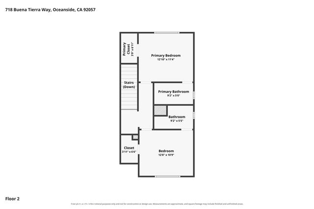 718 Buena Tierra Way 179, Oceanside, CA 92057