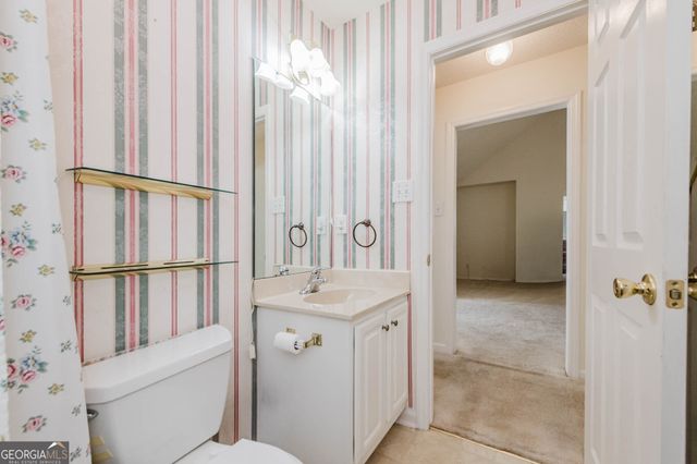 133 Darin Drive, Byron, GA 31008