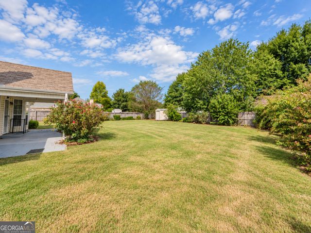 133 Darin Drive, Byron, GA 31008