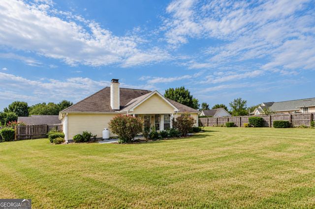 133 Darin Drive, Byron, GA 31008