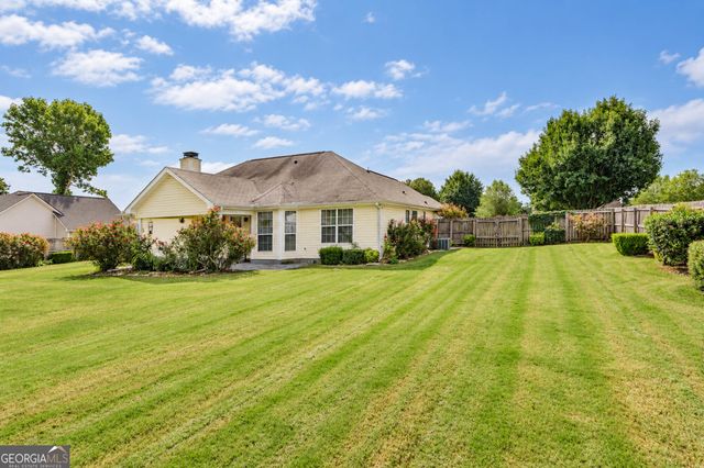 133 Darin Drive, Byron, GA 31008