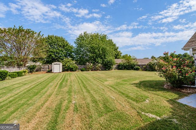 133 Darin Drive, Byron, GA 31008