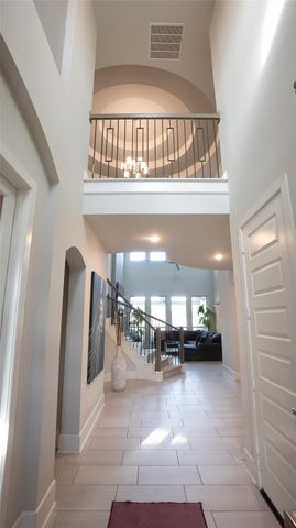 5915 Glass Peak Lane, Richmond, TX 77469