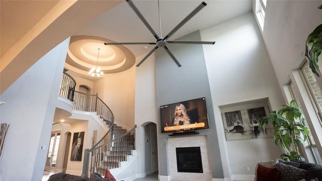 5915 Glass Peak Lane, Richmond, TX 77469