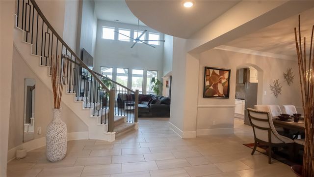 5915 Glass Peak Lane, Richmond, TX 77469