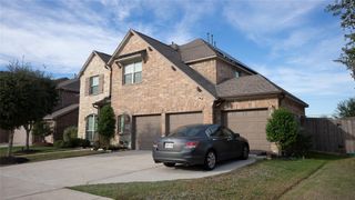 5915 Glass Peak Lane, Richmond, TX 77469