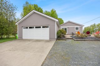 2058 N White Birch Drive, Golden Twp, MI 49436