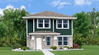 460 Sormonne LOOP, Kyle, TX 78640