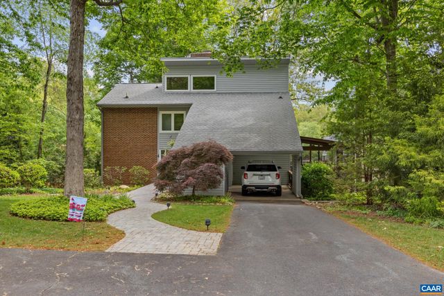 4 LAKEVIEW CIR, Palmyra, VA 22963