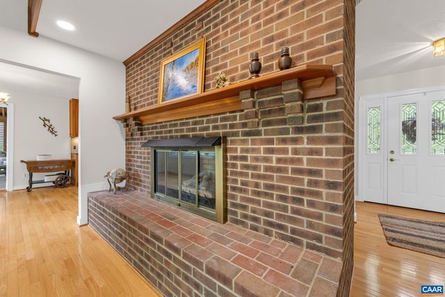 4 LAKEVIEW CIR, Palmyra, VA 22963