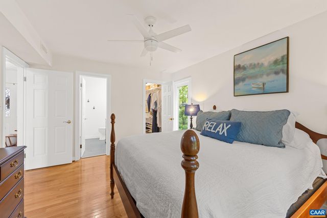 4 LAKEVIEW CIR, Palmyra, VA 22963