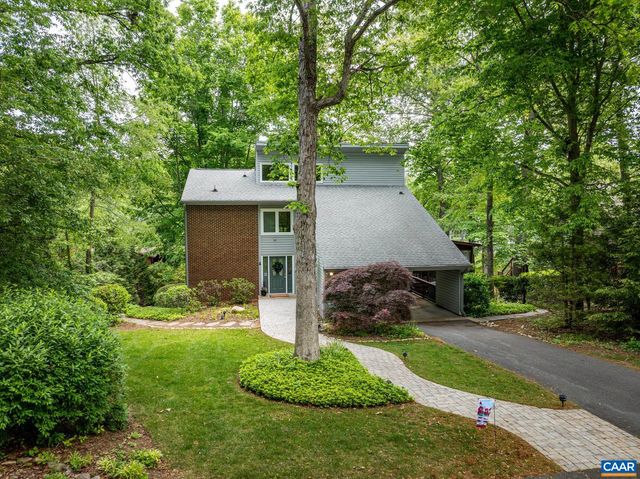 4 LAKEVIEW CIR, Palmyra, VA 22963
