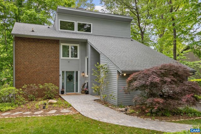 4 LAKEVIEW CIR, Palmyra, VA 22963
