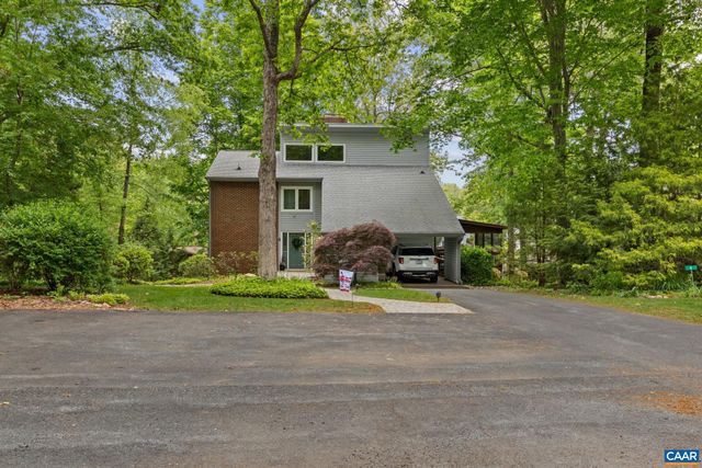 4 LAKEVIEW CIR, Palmyra, VA 22963