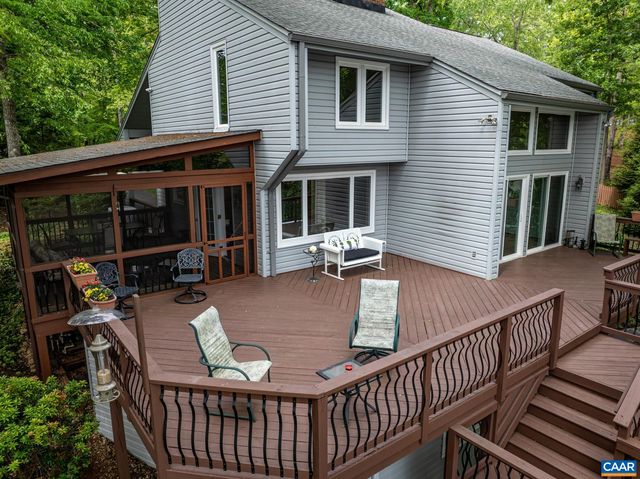 4 LAKEVIEW CIR, Palmyra, VA 22963