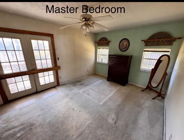 331 CLARK STREET, Starke, FL 32091