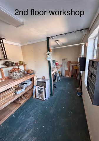 331 CLARK STREET, Starke, FL 32091