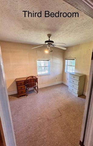 331 CLARK STREET, Starke, FL 32091