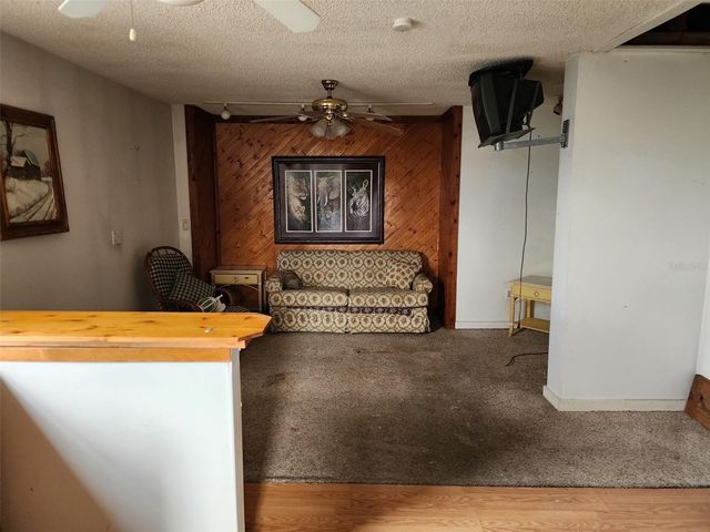331 CLARK STREET, Starke, FL 32091
