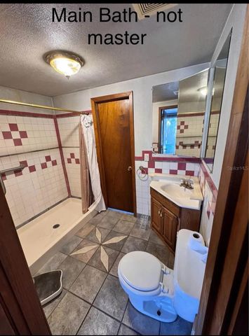 331 CLARK STREET, Starke, FL 32091