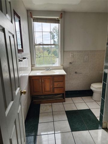 331 CLARK STREET, Starke, FL 32091