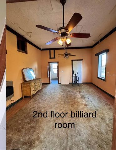331 CLARK STREET, Starke, FL 32091
