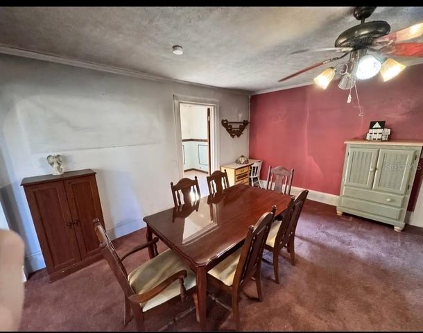 331 CLARK STREET, Starke, FL 32091