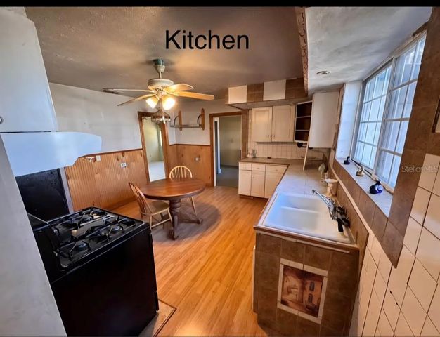 331 CLARK STREET, Starke, FL 32091
