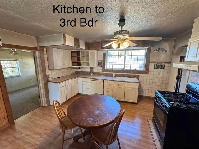 331 CLARK STREET, Starke, FL 32091