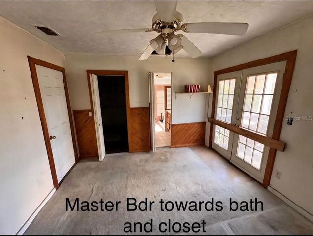 331 CLARK STREET, Starke, FL 32091