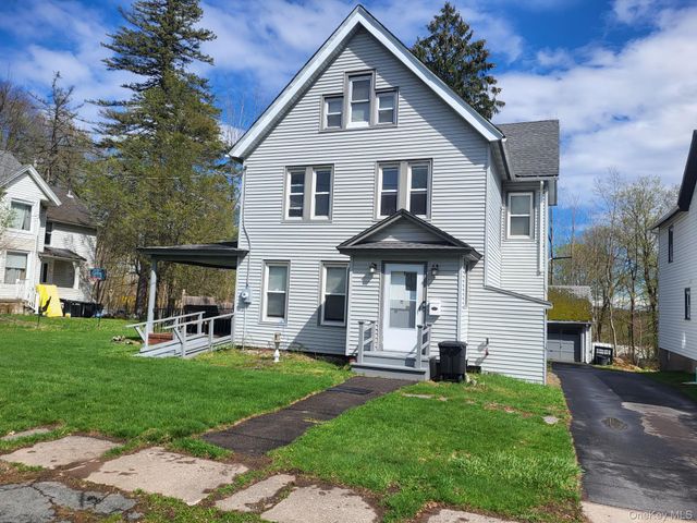 10 Green Street, Monticello, NY 12701