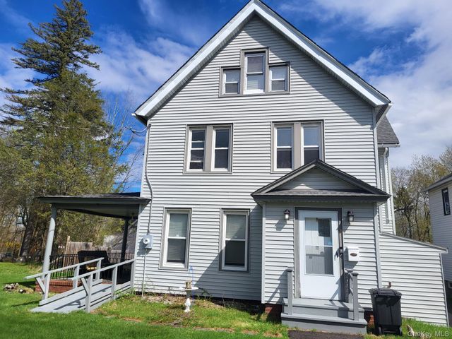 10 Green Street, Monticello, NY 12701