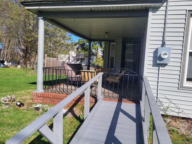 10 Green Street, Monticello, NY 12701