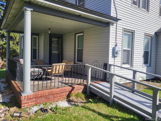 10 Green Street, Monticello, NY 12701