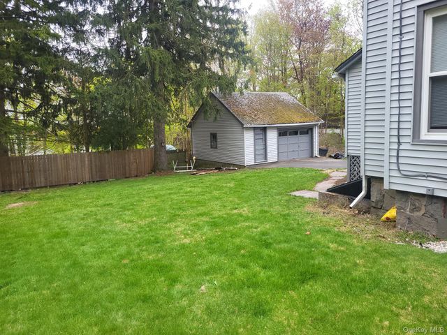 10 Green Street, Monticello, NY 12701