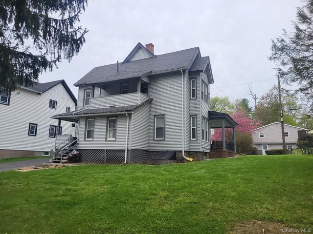 10 Green Street, Monticello, NY 12701
