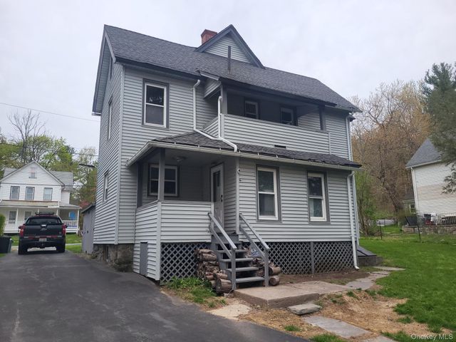 10 Green Street, Monticello, NY 12701
