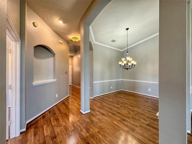 3506 Deerbrook Court, Pearland, TX 77584