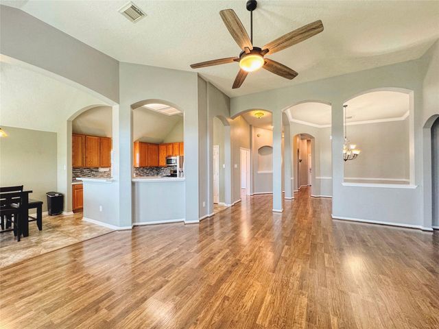 3506 Deerbrook Court, Pearland, TX 77584