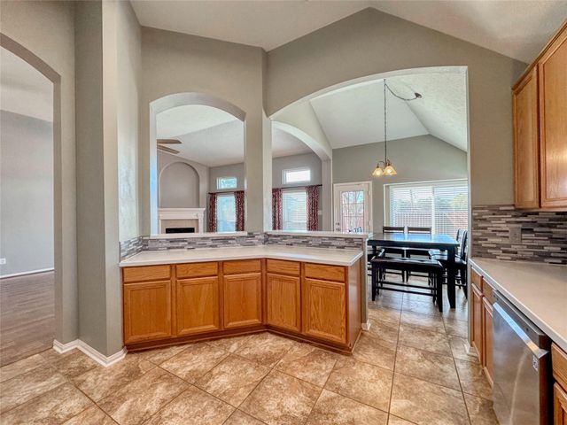 3506 Deerbrook Court, Pearland, TX 77584