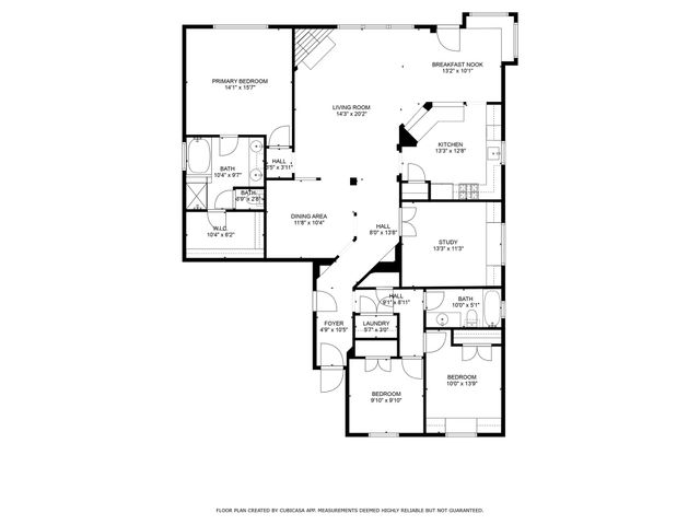 3506 Deerbrook Court, Pearland, TX 77584