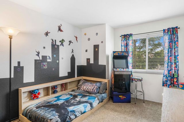 1830 Bayo Claros Circle, Morgan Hill, CA 95037