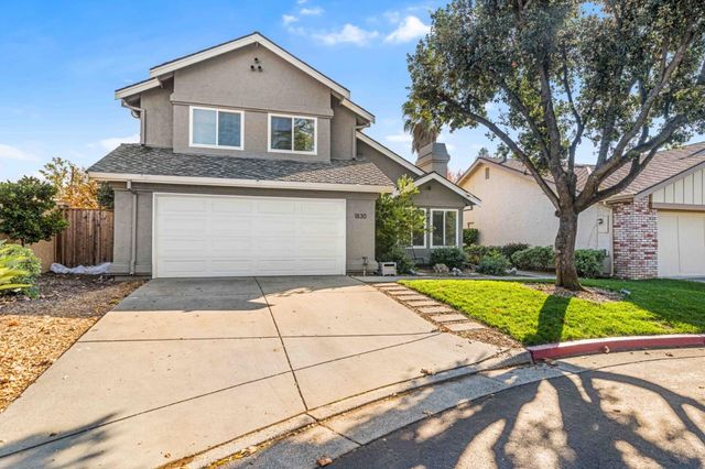 1830 Bayo Claros Circle, Morgan Hill, CA 95037
